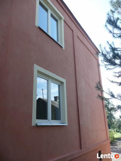 Dom Zarszyn k/Sanoka, podkarpackie