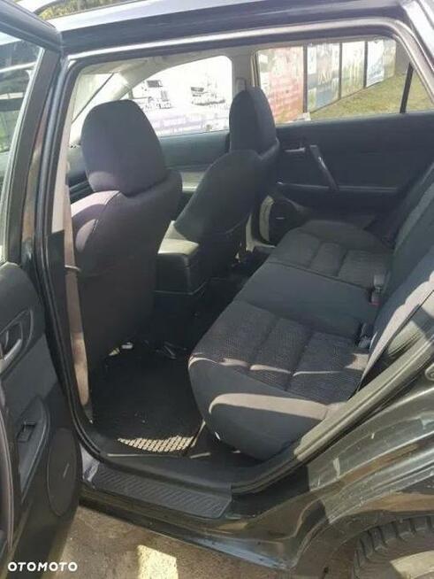 Mazda 6 I