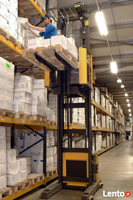 KURS NA ŁADOWARKI MANITOU WROCŁAW