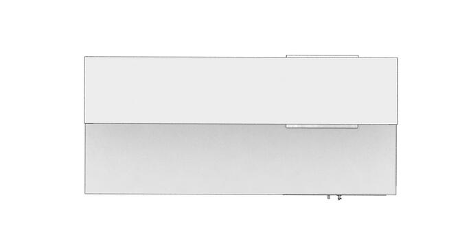 Stół warsztatowy do pakowania 180x80x90cm