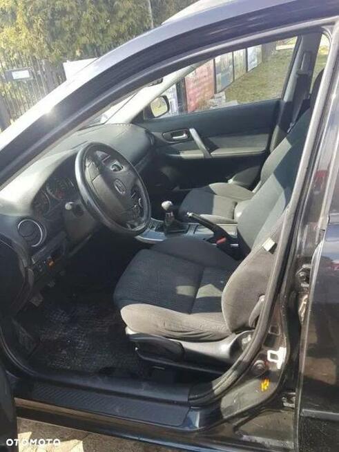 Mazda 6 I