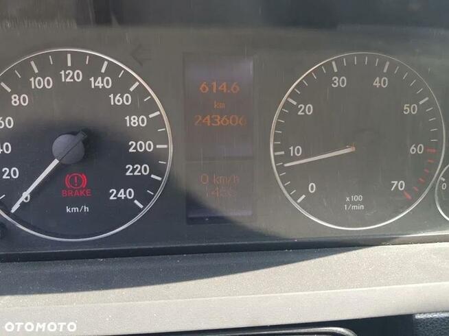 Mercedes-Benz Klasa A W169