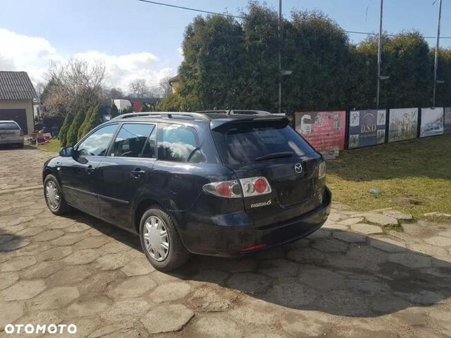 Mazda 6 I
