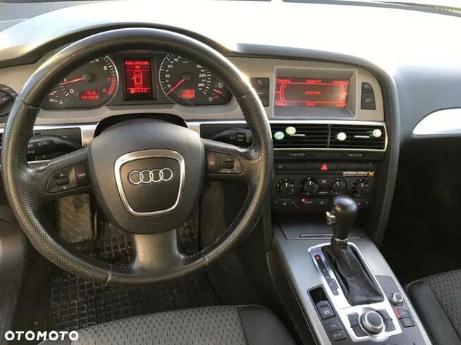 Audi A6 C6
