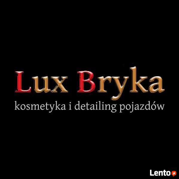 Polerowanie / regeneracja reflektorów