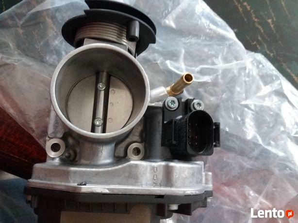 Sprzedam przepustnice powietrza do W V silnik 1.4 60 km