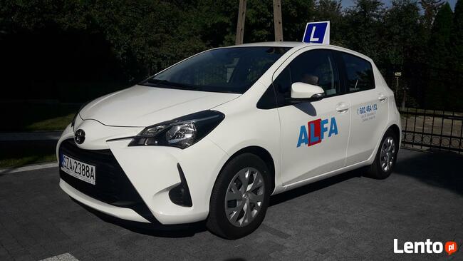 Prawo jazy - Tanio , Solidnie