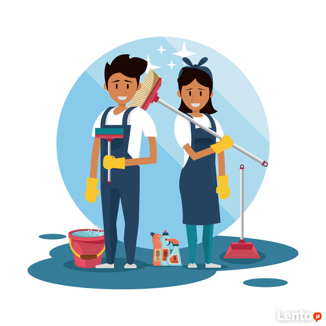 Firma Sprzątająca Tychy