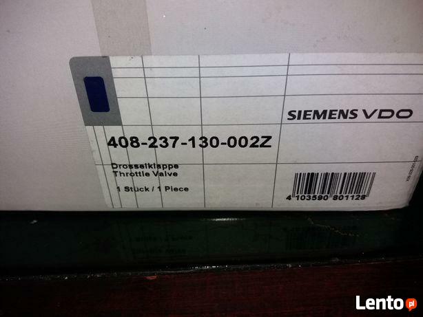 Sprzedam przepustnice powietrza do W V silnik 1.4 60 km