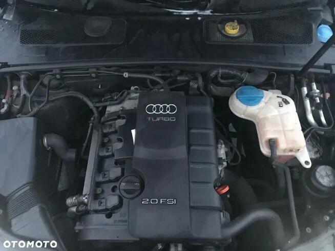 Audi A6 C6