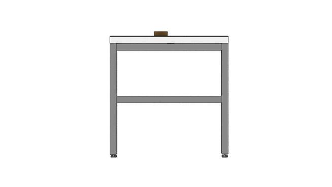 Stół warsztatowy do pakowania 200x90x90cm guma