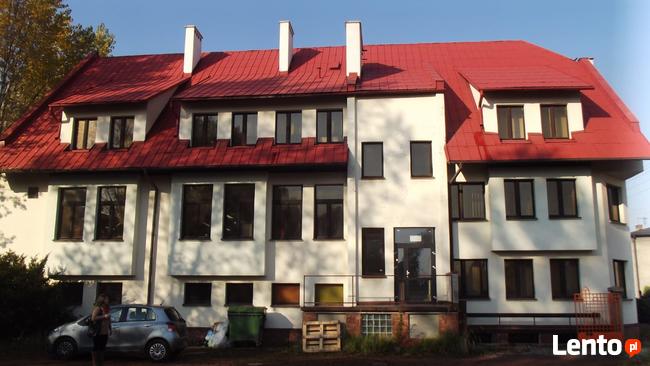 Pokój 2 osobowy w hostelu