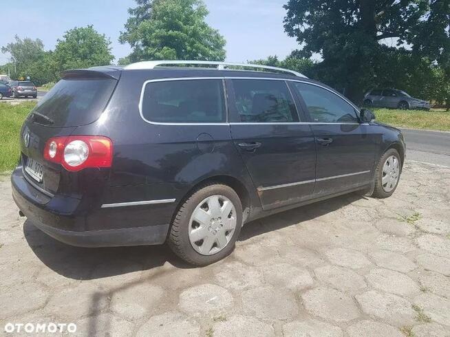 Volkswagen Passat B
