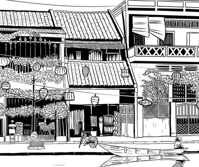 Rysownik i ilustrator. ILUSTRACJE na zlecenie. KOLOROWANKI.