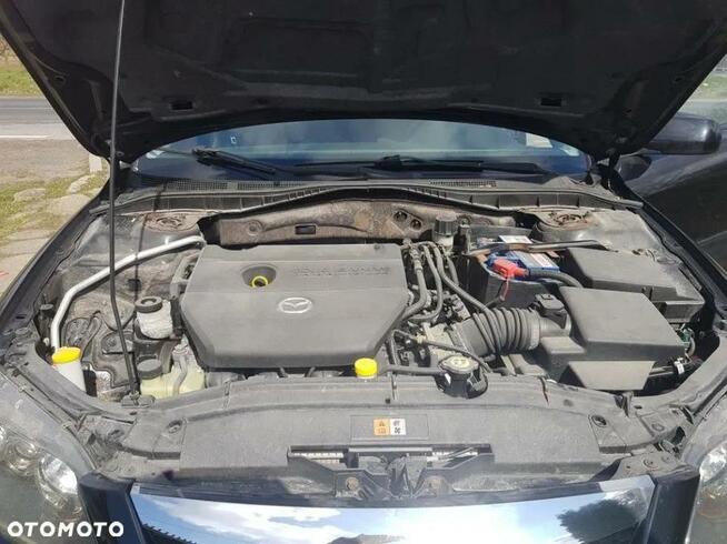 Mazda 6 I