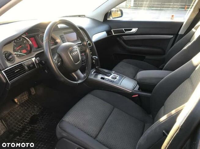 Audi A6 C6