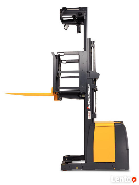 KURS NA ŁADOWARKI MANITOU WROCŁAW