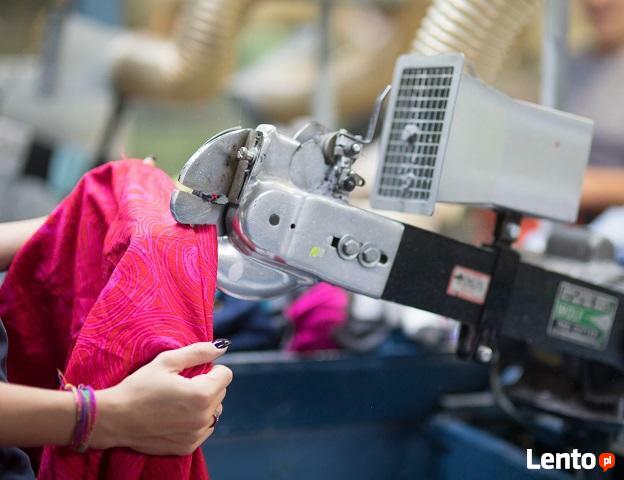 Czyściwo Bawełniane