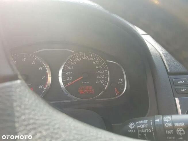 Mazda 6 I