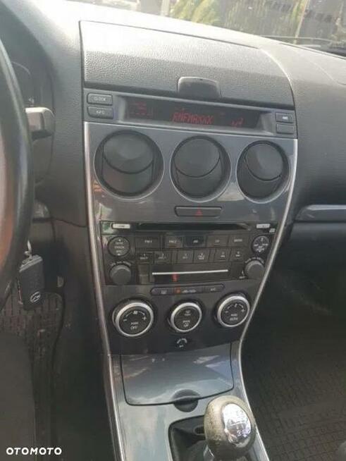 Mazda 6 I