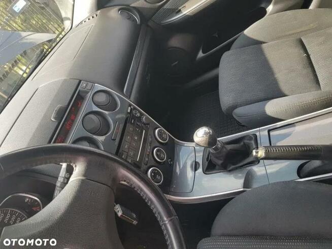 Mazda 6 I
