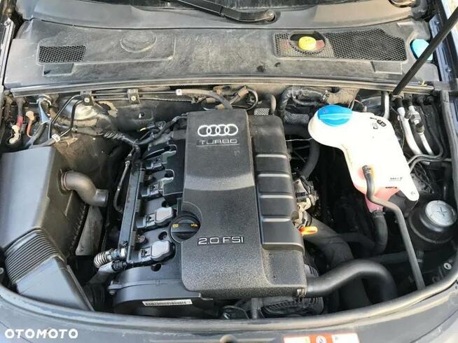 Audi A6 C6