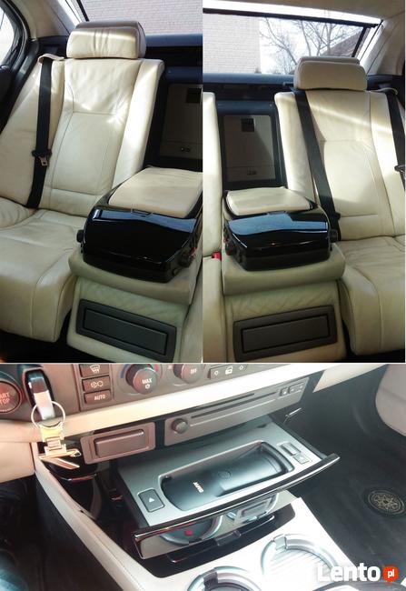 BMW INDIVIDUAL E66 760i V12 Long całość lub na części