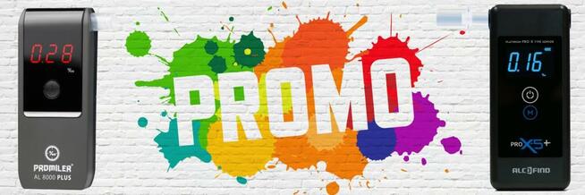 Sklep i serwis alkomatów