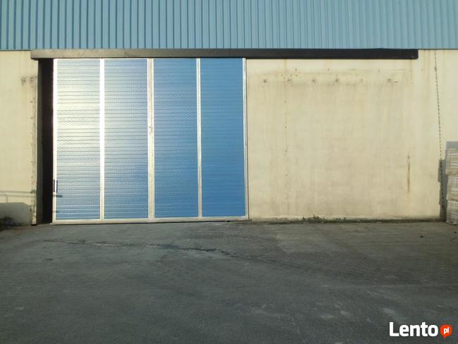 Drzwi rolnicze inwentarskie do obór, chlewni , magazynów