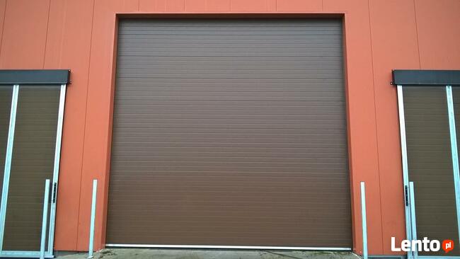 Drzwi inwentarskie rolnicze od producenta