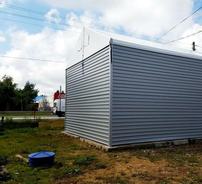 9x20 hala cateringowa BIESIADNA warsztat MAGAZYN zgłoszenie