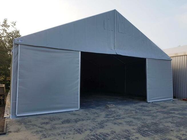 9x20 hala cateringowa BIESIADNA warsztat MAGAZYN zgłoszenie