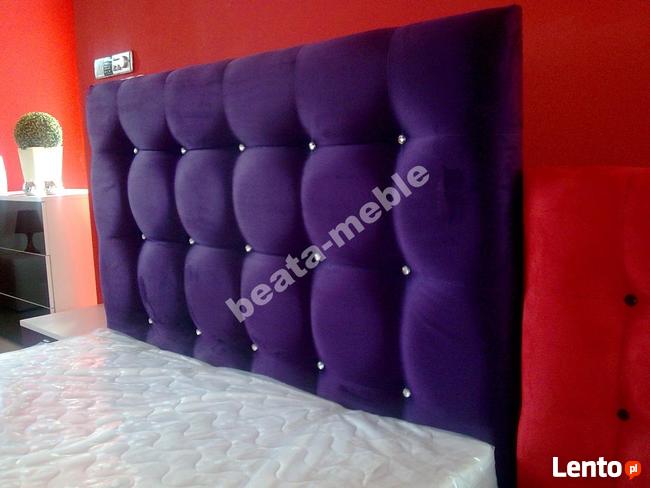 Łóżko CLASSIC 160 x 200 z materacem i stelażem w komplecie !