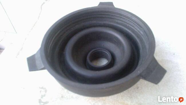 Osłony wkładu lampy przedniej POLONEZ FIAT