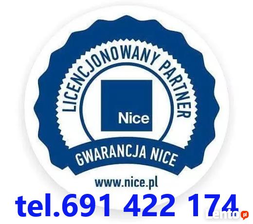 WSZYSTKO DO BRAM - AUTOMATYKA, NAPĘDY, SIŁOWNIKI, PILOTY