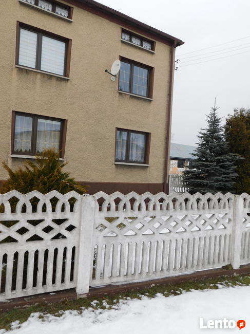 Atrakcyjna oferta. Dom Niezdara.