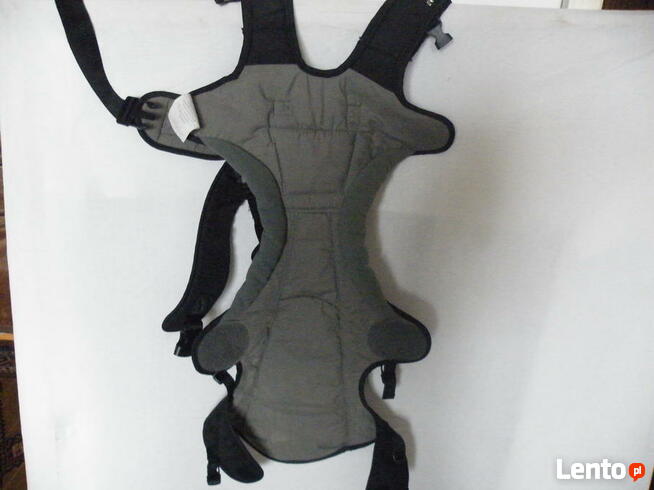 nosidelko dla niemowlaka