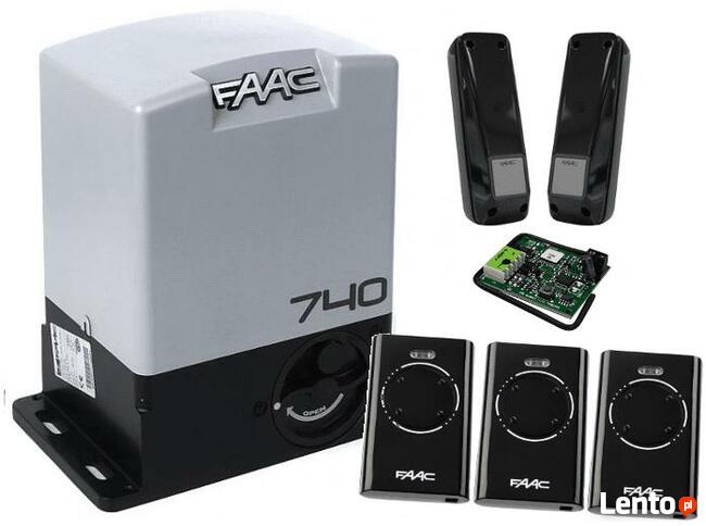 WSZYSTKO DO BRAM - AUTOMATYKA, NAPĘDY, SIŁOWNIKI, PILOTY