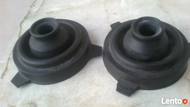 Osłony wkładu lampy przedniej POLONEZ FIAT