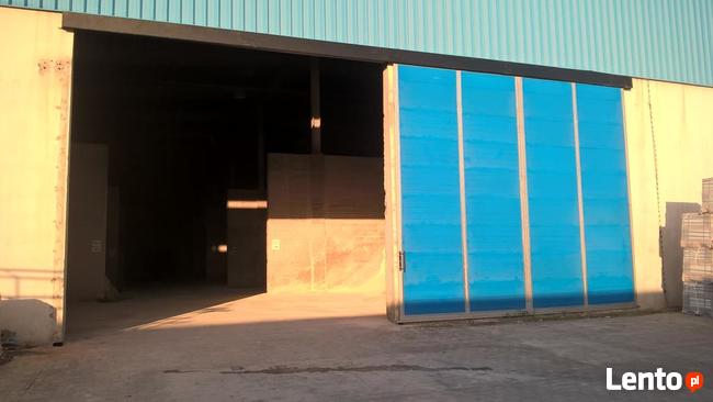 Drzwi rolnicze inwentarskie do obór, chlewni , magazynów