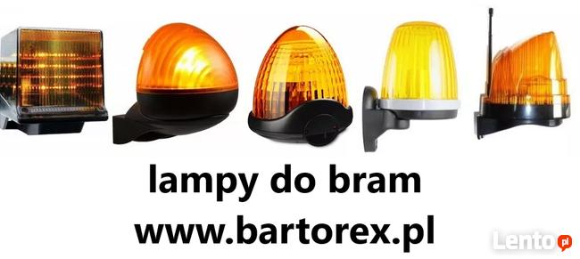 WSZYSTKO DO BRAM - AUTOMATYKA, NAPĘDY, SIŁOWNIKI, PILOTY