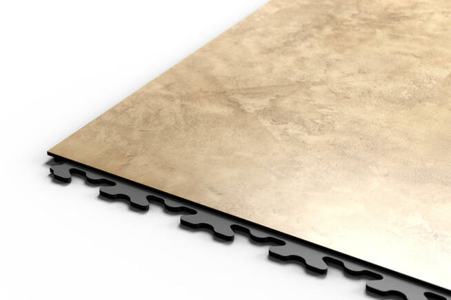 Podłoga do garażu, magazynu, warsztatu, siłowni EasyStep