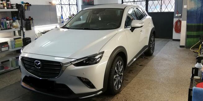 JT Profesjonalna Auto Kosmetyka Cieszyn ul. Bielska 63A