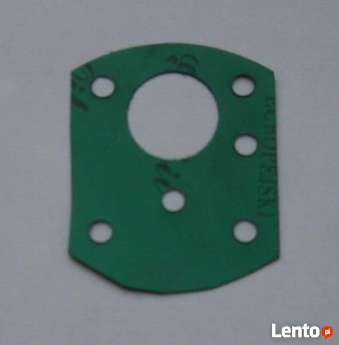 CZĘŚCI ZAMIENNE DO KOMPRESORÓW