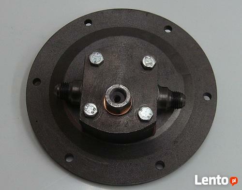 CZĘŚCI ZAMIENNE DO KOMPRESORÓW