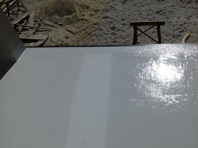 Izolacje POLIMOCZNIKOWE NEOPROOF POLYUREA R