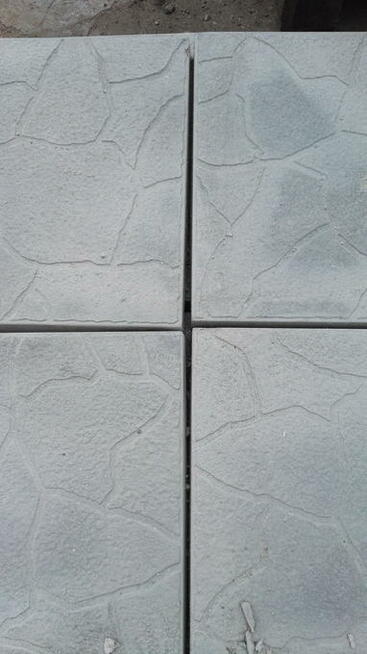 płytki chodnikowe na taras, do ogrodu