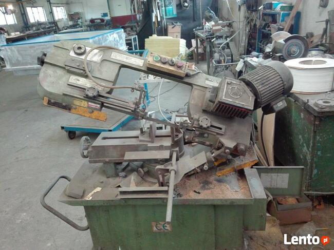 Naprawa maszyn elektrycznych przemysłowych produkcyjnych