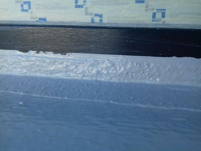 Izolacje tarasów, balkonów, schodów polimocznikiem