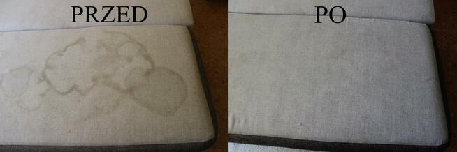 Pranie Czyszczenie Tapicerki Meblowej Pranie Sof Kanap Puf